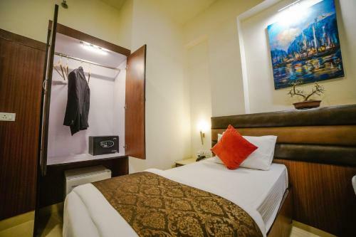 Bed & Breakfast Citrus Classic Hotel Bhopal