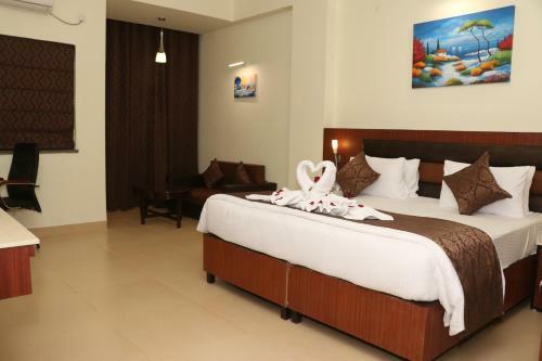 Bed & Breakfast Citrus Classic Hotel Bhopal