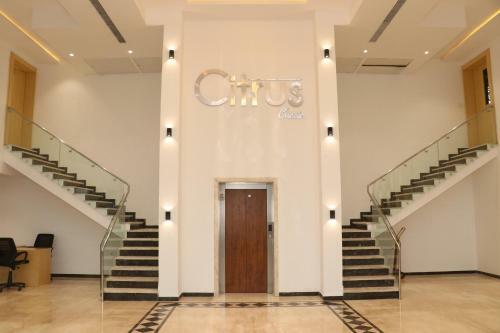 Bed & Breakfast Citrus Classic Hotel Bhopal