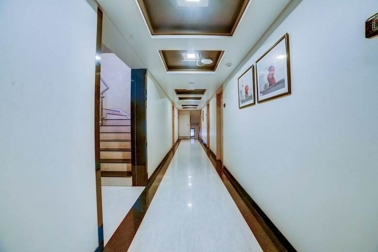 Fabhotel Krishna Presidency