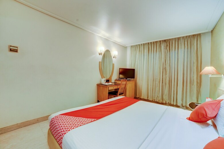 Fabhotel Krishna Presidency
