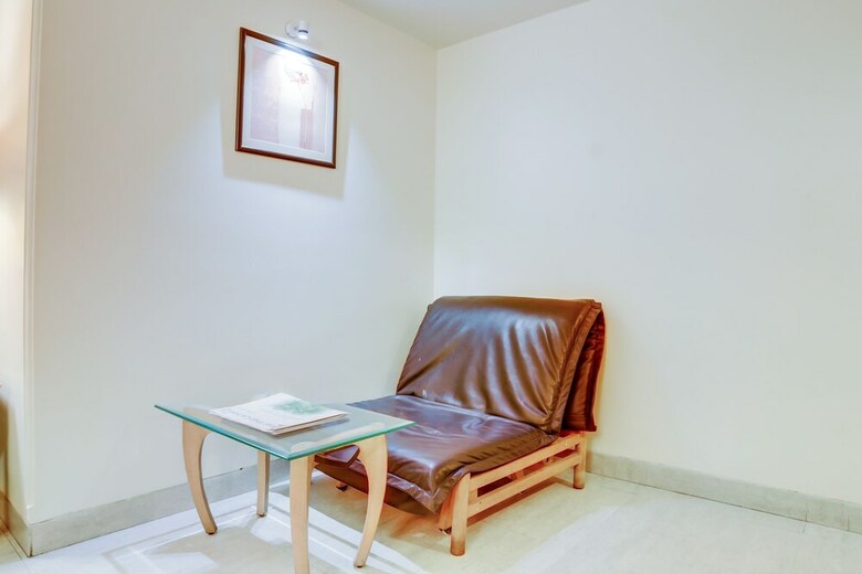 Fabhotel Krishna Presidency