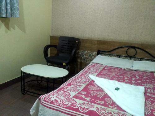 Hotel Indraprasta ( Sharanam )