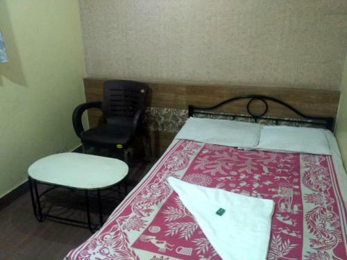 Hotel Indraprasta ( Sharanam )