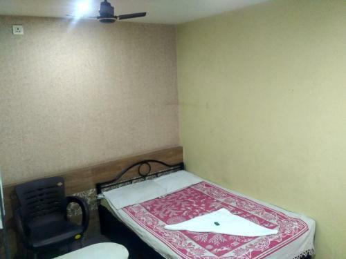Hotel Indraprasta ( Sharanam )
