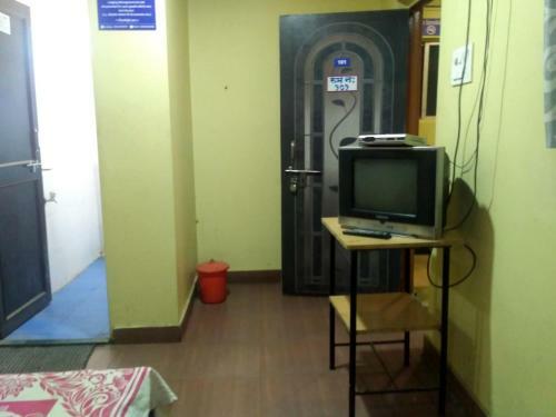 Hotel Indraprasta ( Sharanam )