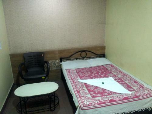 Hotel Indraprasta ( Sharanam )