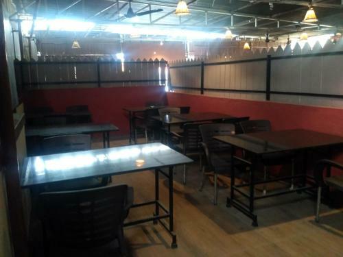 Hotel Indraprasta ( Sharanam )