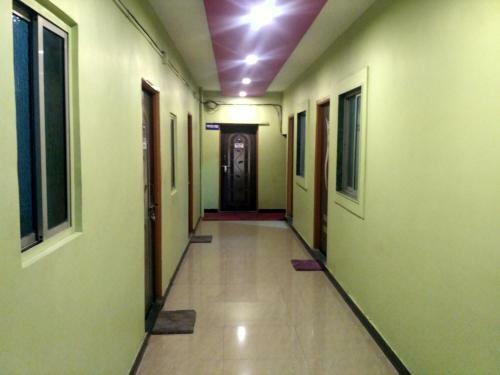 Hotel Indraprasta ( Sharanam )