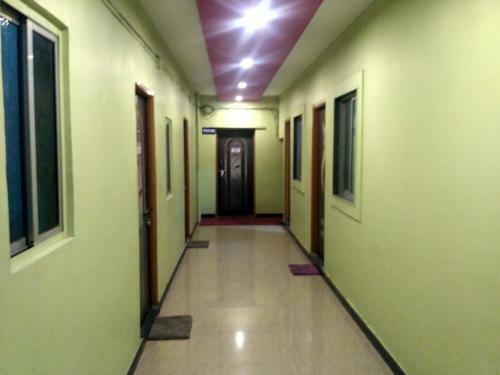 Hotel Indraprasta ( Sharanam )