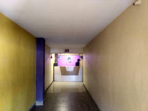 Hotel Indraprasta ( Sharanam )