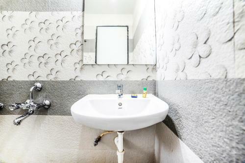 Fabhotel Icon Bliss Kharadi
