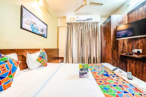 Fabhotel Icon Bliss Kharadi