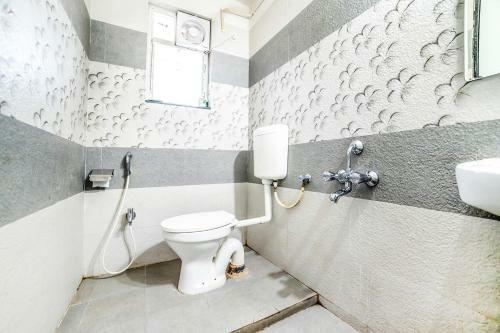 Fabhotel Icon Bliss Kharadi