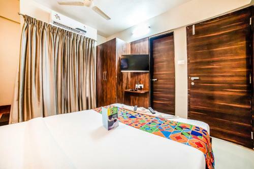 Fabhotel Icon Bliss Kharadi