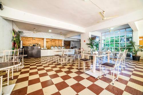 Fabhotel Icon Bliss Kharadi
