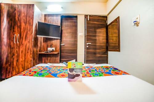 Fabhotel Icon Bliss Kharadi