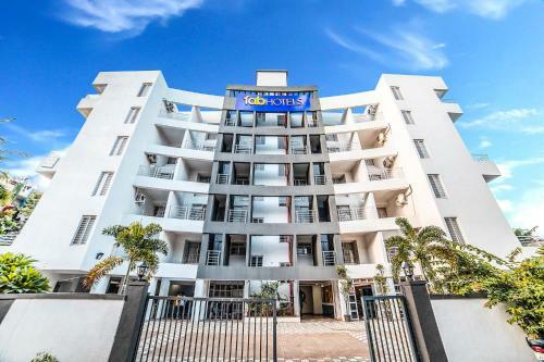 Fabhotel Icon Bliss Kharadi