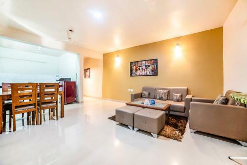 Fabhotel Icon Bliss Kharadi
