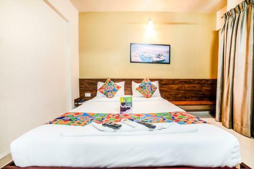 Fabhotel Icon Bliss Kharadi