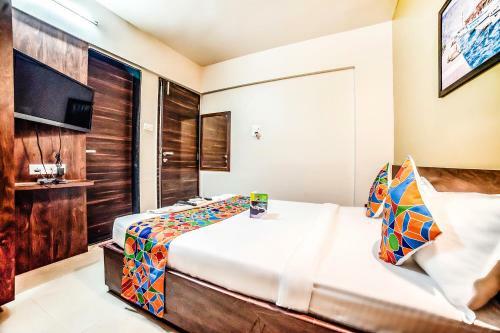 Fabhotel Icon Bliss Kharadi