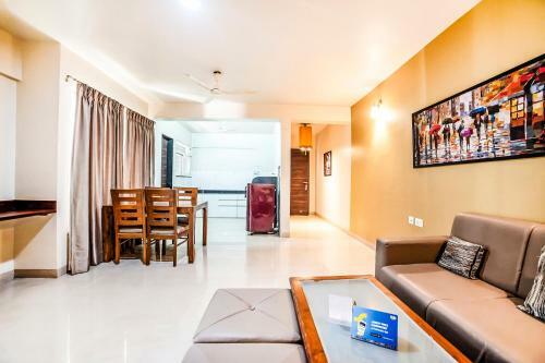 Fabhotel Icon Bliss Kharadi