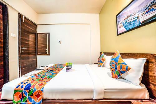 Fabhotel Icon Bliss Kharadi