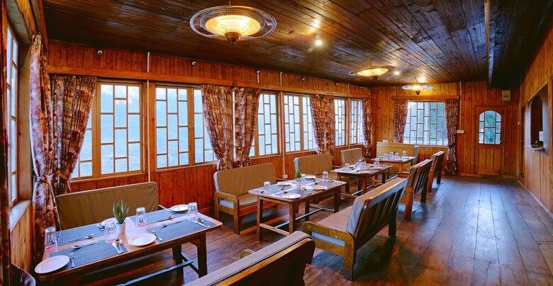 Hotel Summit Alpine Resort
