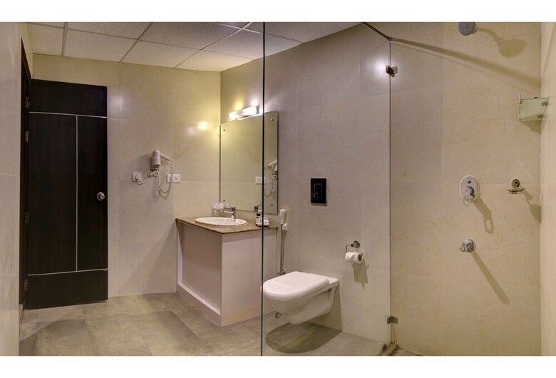 Hotel Summit Alpine Resort