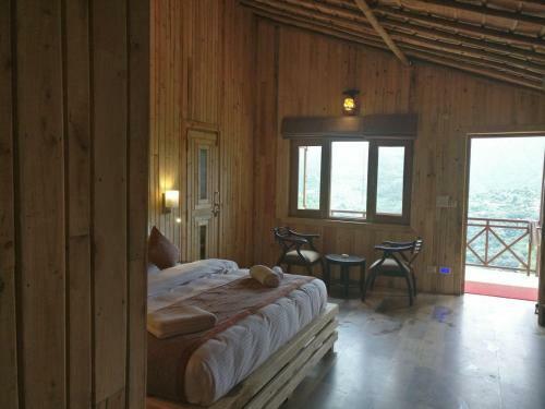 Hotel Nainital Adventure Park & Resort