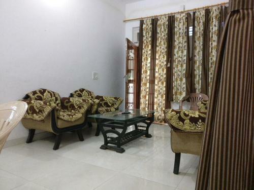 Hotel Nainital Adventure Park & Resort
