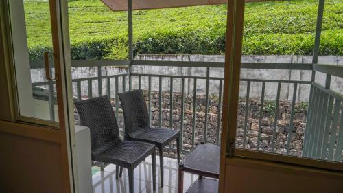 Hotel Mount Valley Resort - A Secluded Getaway
