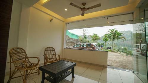 Hotel Mount Valley Resort - A Secluded Getaway
