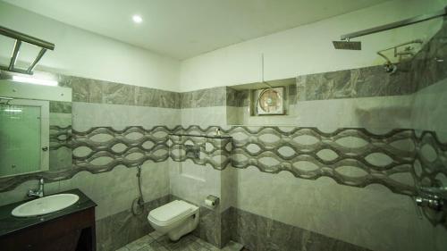 Hotel Mount Valley Resort - A Secluded Getaway
