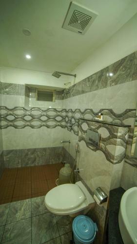 Hotel Mount Valley Resort - A Secluded Getaway