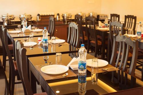 Hotel Mount Valley Resort - A Secluded Getaway