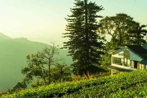 Hotel Mount Valley Resort - A Secluded Getaway