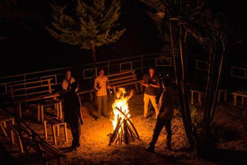Hotel Mount Valley Resort - A Secluded Getaway