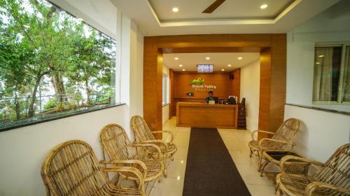 Hotel Mount Valley Resort - A Secluded Getaway