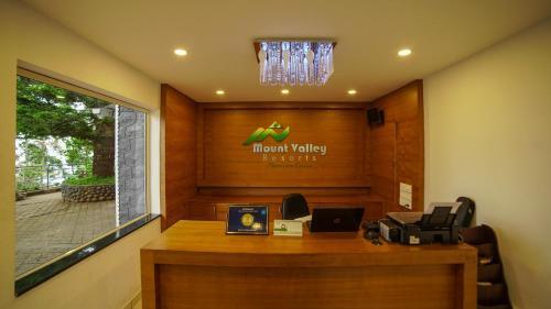 Hotel Mount Valley Resort - A Secluded Getaway