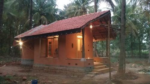 Kissing Trees Homestay