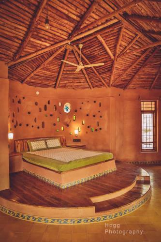 Kissing Trees Homestay