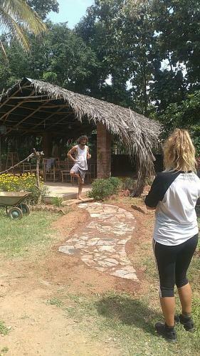 Kissing Trees Homestay
