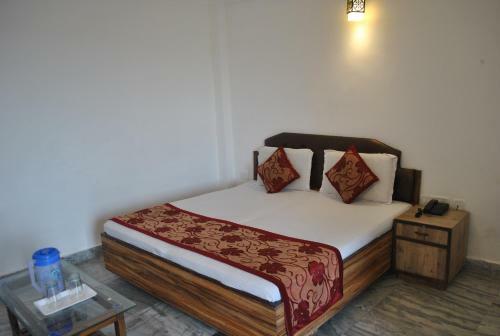 Hotel Maha Luxmi Palace
