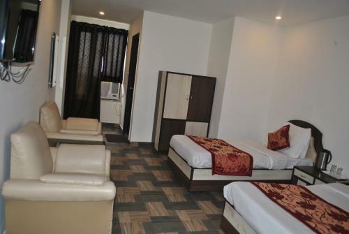 Hotel Maha Luxmi Palace