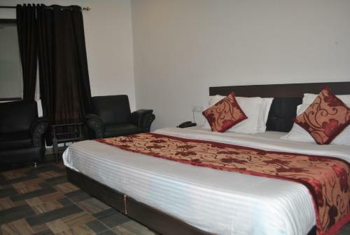 Hotel Maha Luxmi Palace