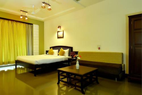 Bed & Breakfast The Mango Inn