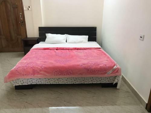 Hostal Nhoshring Guest House