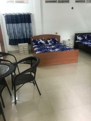 Hostal Nhoshring Guest House