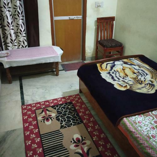 Pratibha Home Stay